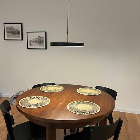 Apartamenty Polonia Lublin Eksteriør billede