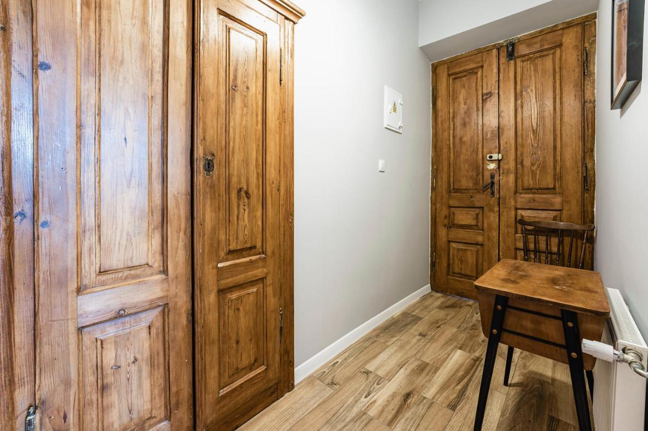Apartamenty Polonia Lublin Eksteriør billede