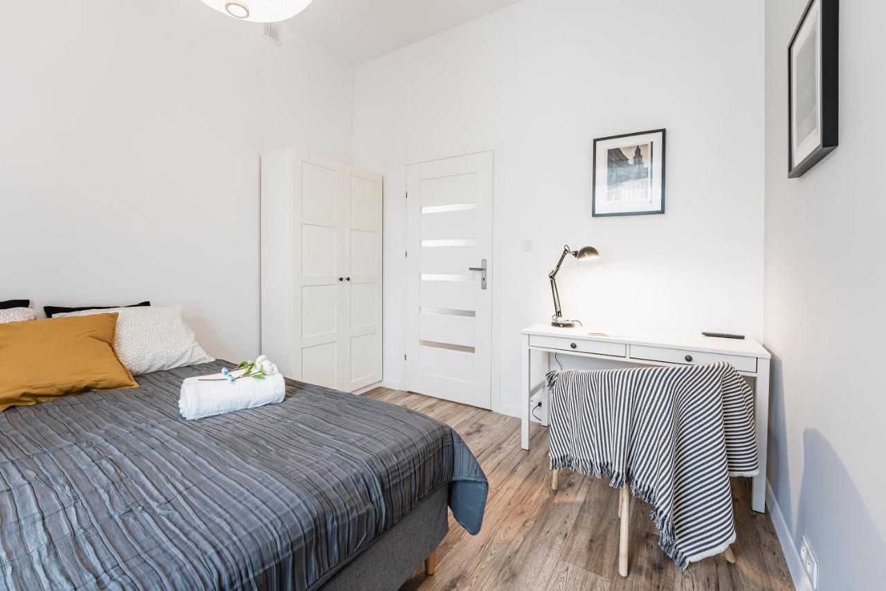 Apartamenty Polonia Lublin Eksteriør billede