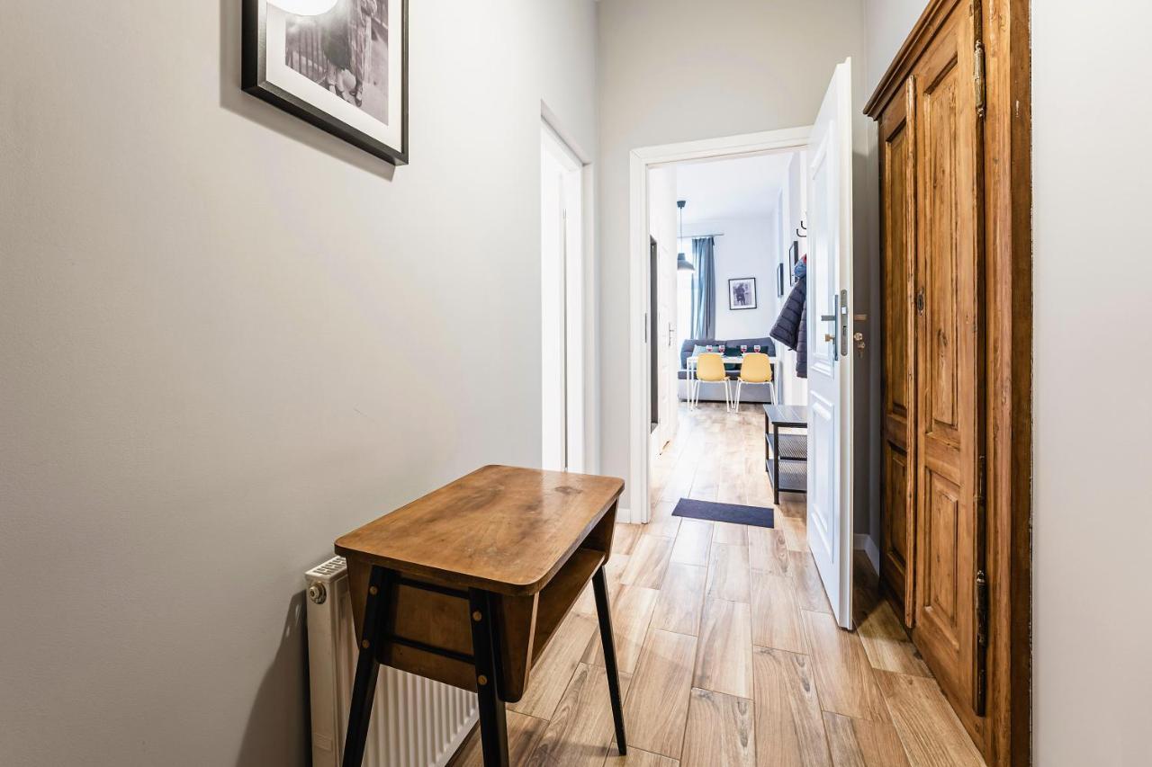 Apartamenty Polonia Lublin Eksteriør billede