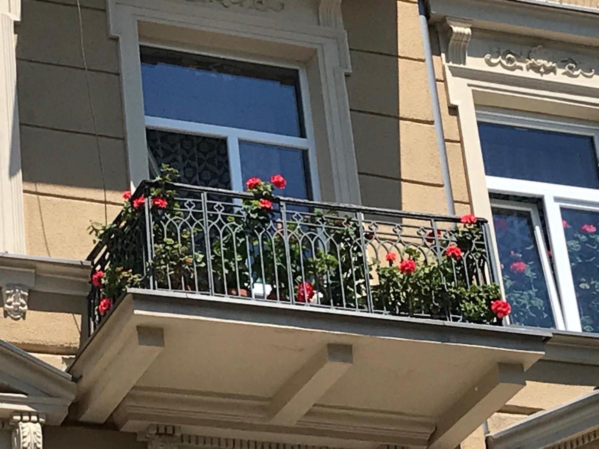 Apartamenty Polonia Lublin Eksteriør billede