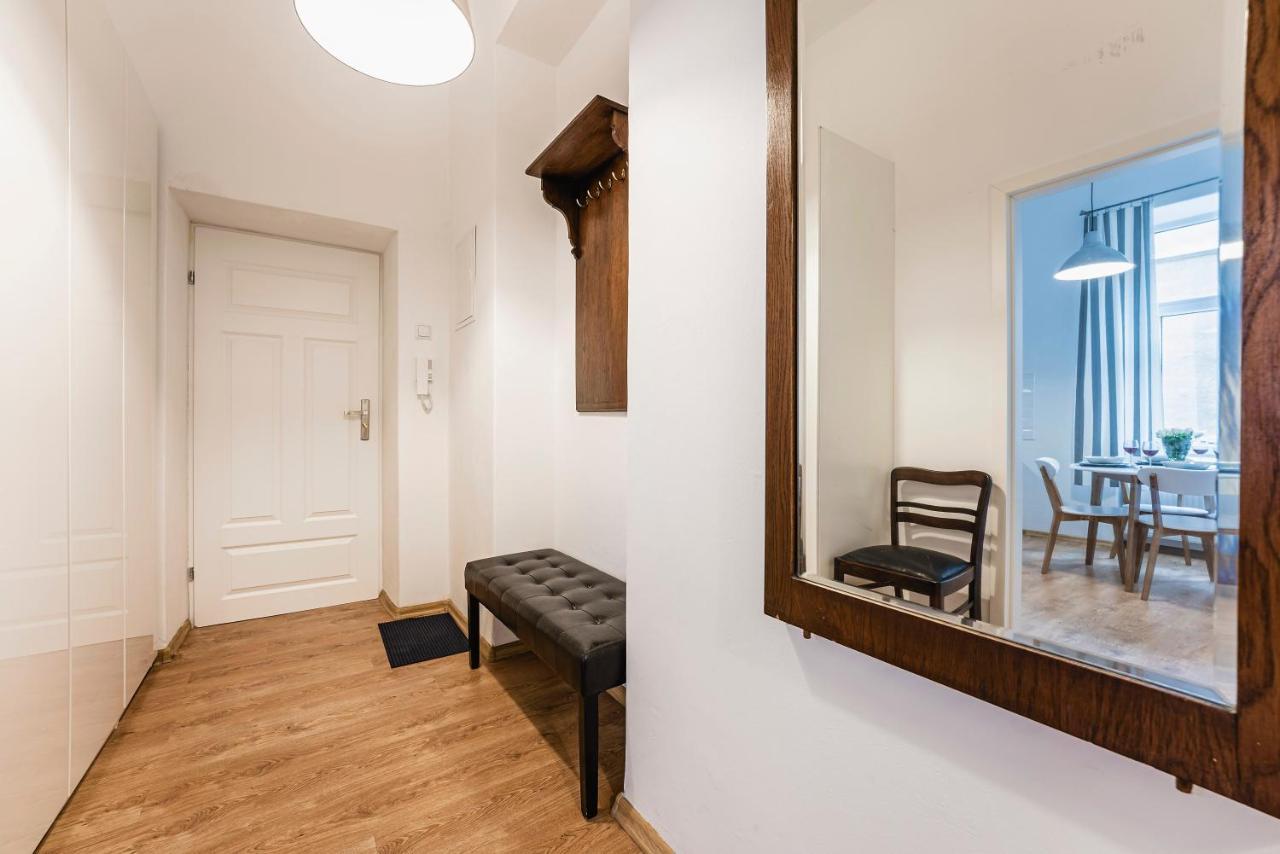 Apartamenty Polonia Lublin Eksteriør billede