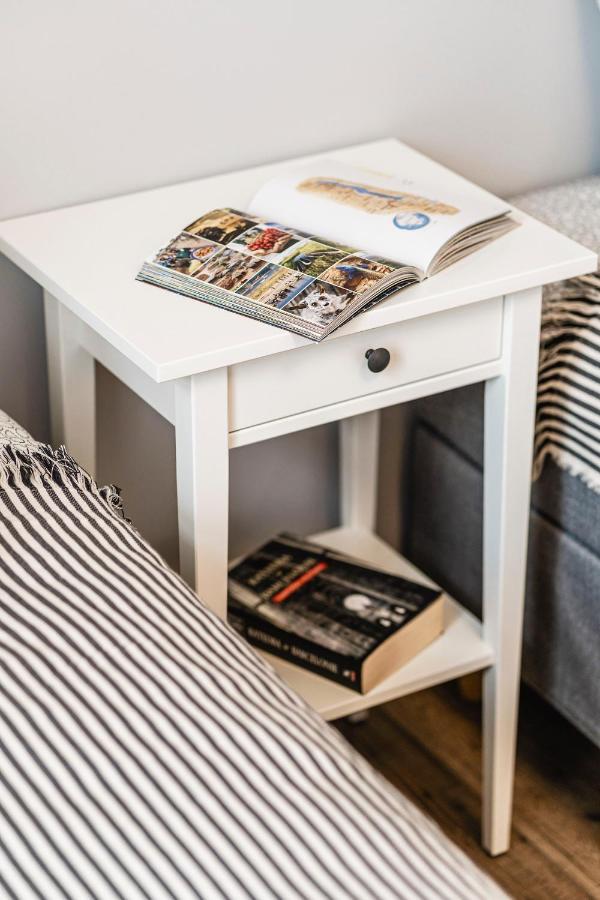 Apartamenty Polonia Lublin Eksteriør billede