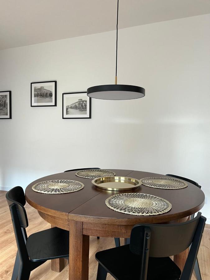 Apartamenty Polonia Lublin Eksteriør billede