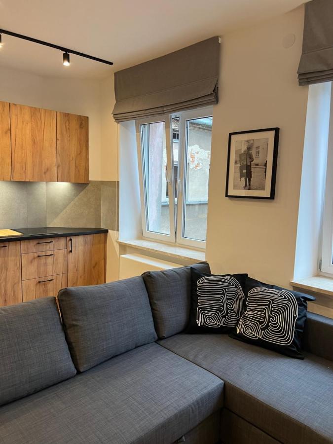 Apartamenty Polonia Lublin Eksteriør billede