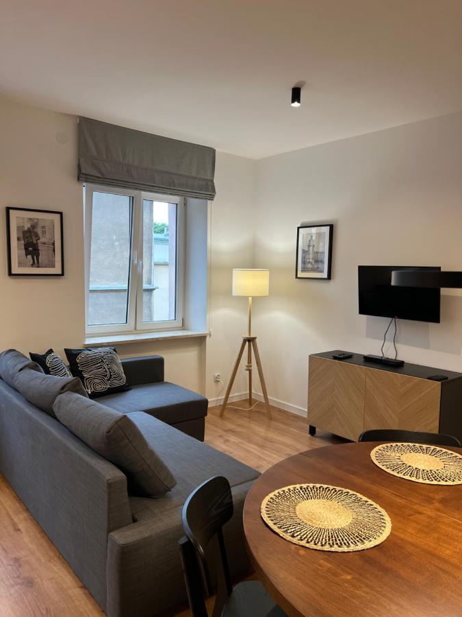 Apartamenty Polonia Lublin Eksteriør billede