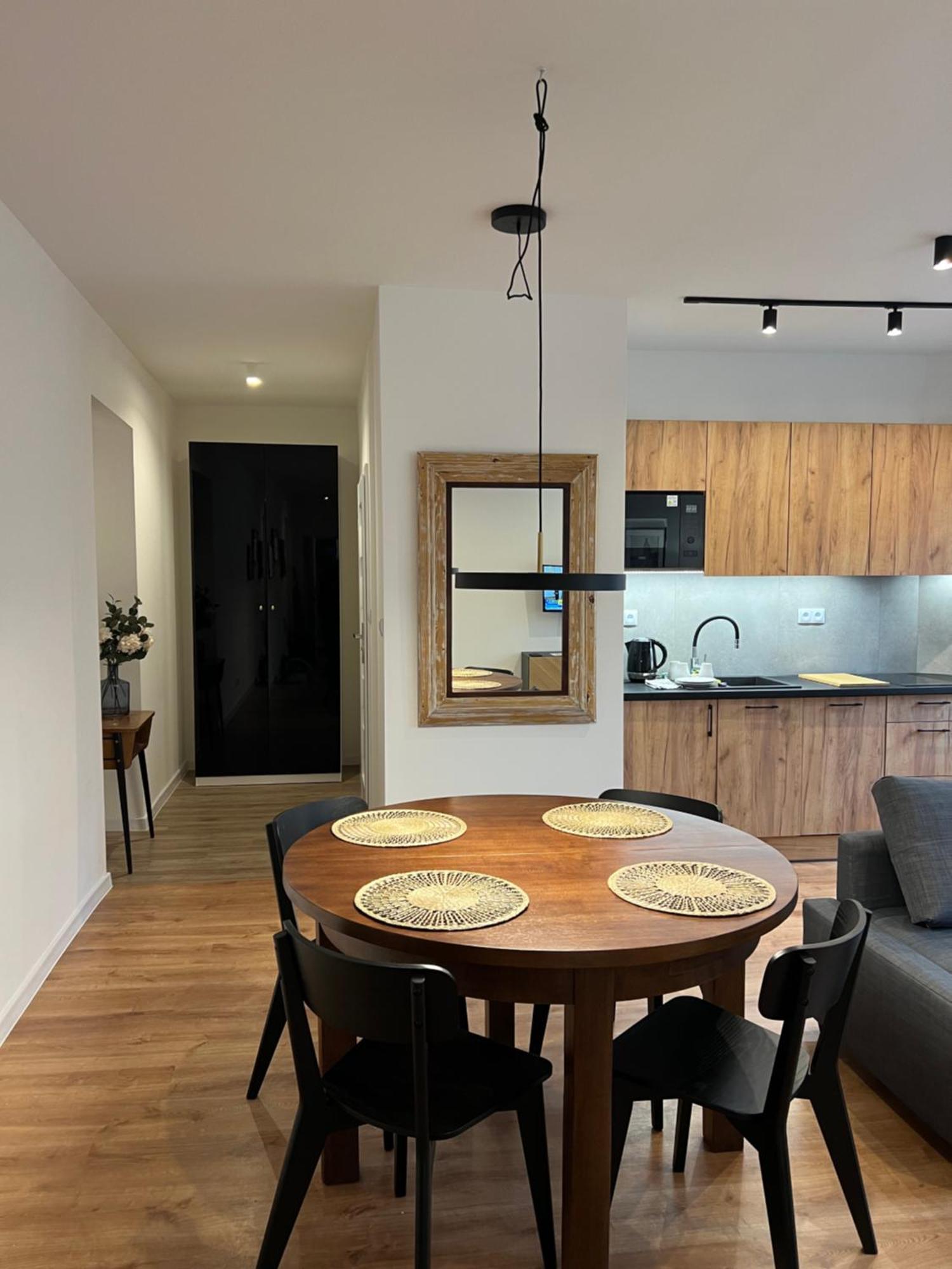 Apartamenty Polonia Lublin Eksteriør billede