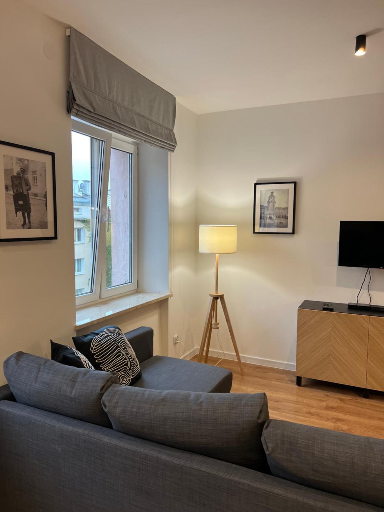 Apartamenty Polonia Lublin Eksteriør billede