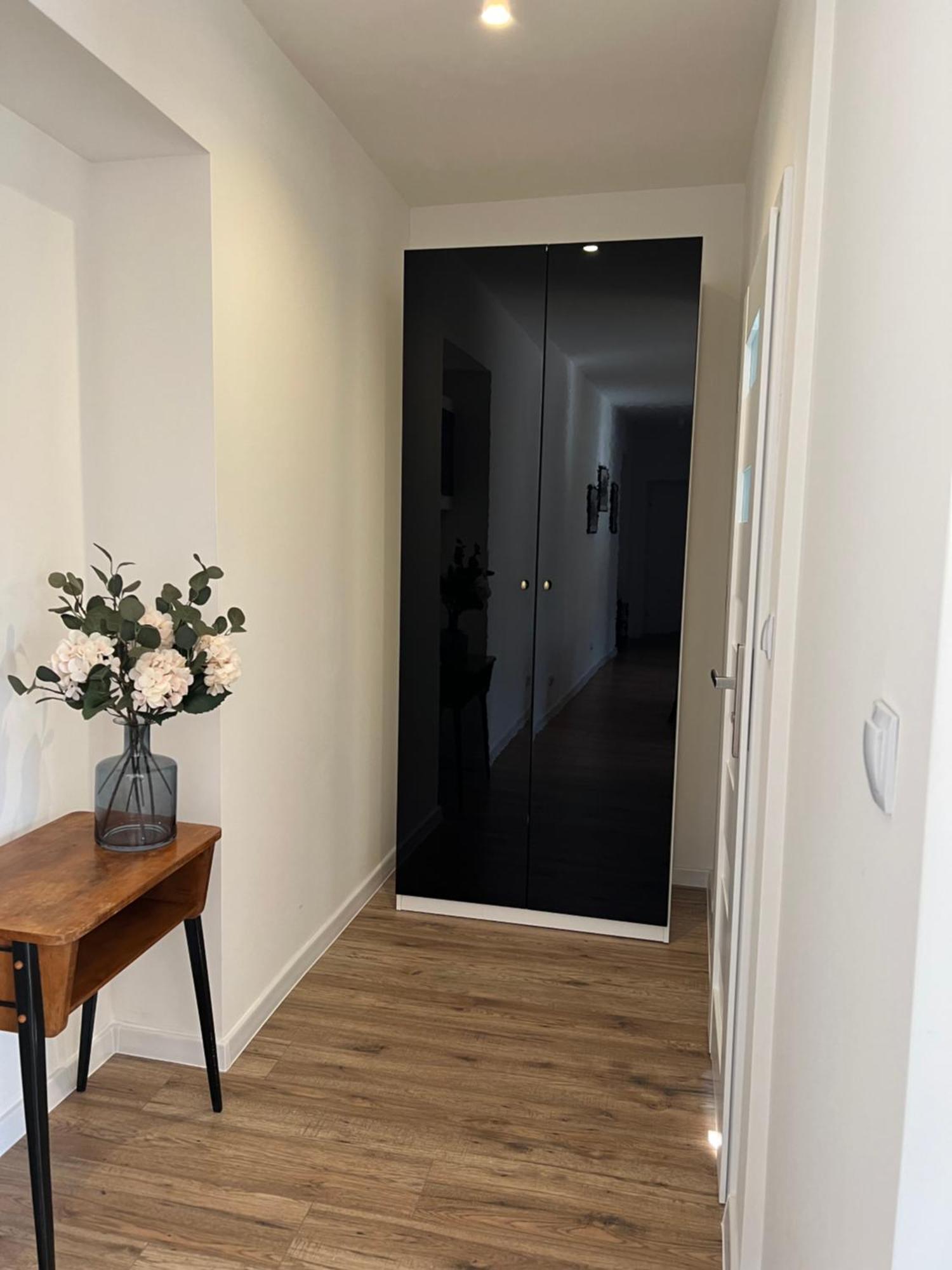 Apartamenty Polonia Lublin Eksteriør billede