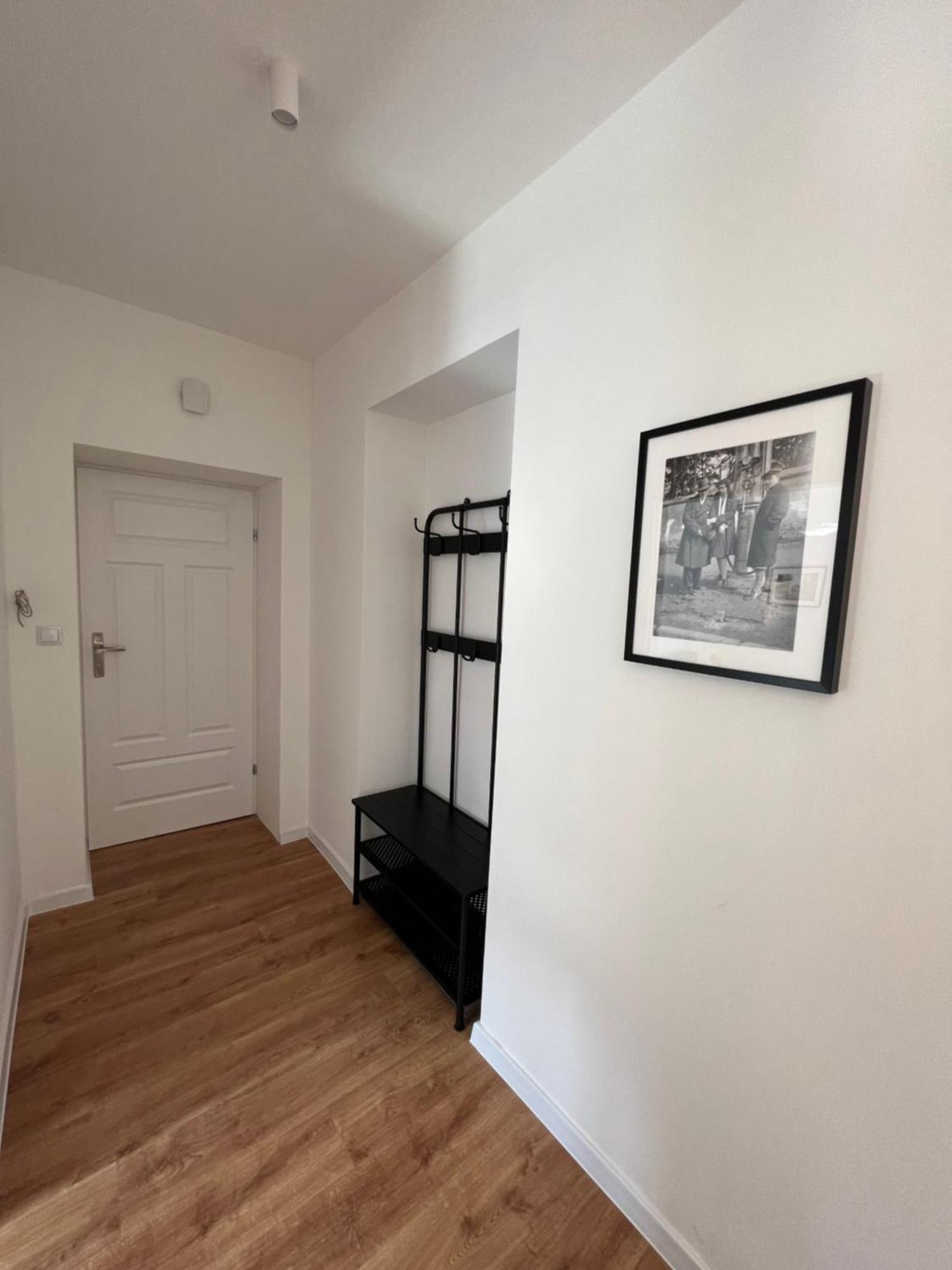 Apartamenty Polonia Lublin Eksteriør billede