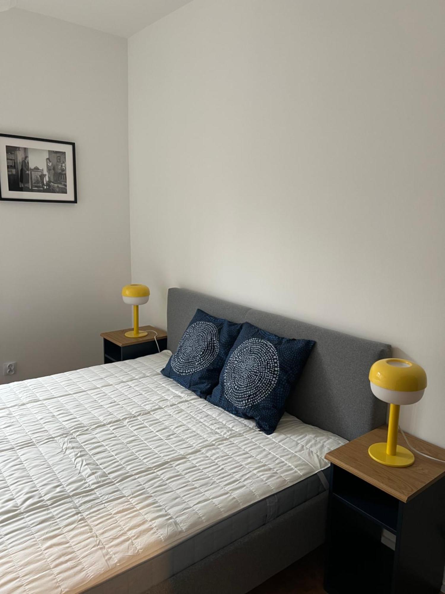 Apartamenty Polonia Lublin Eksteriør billede