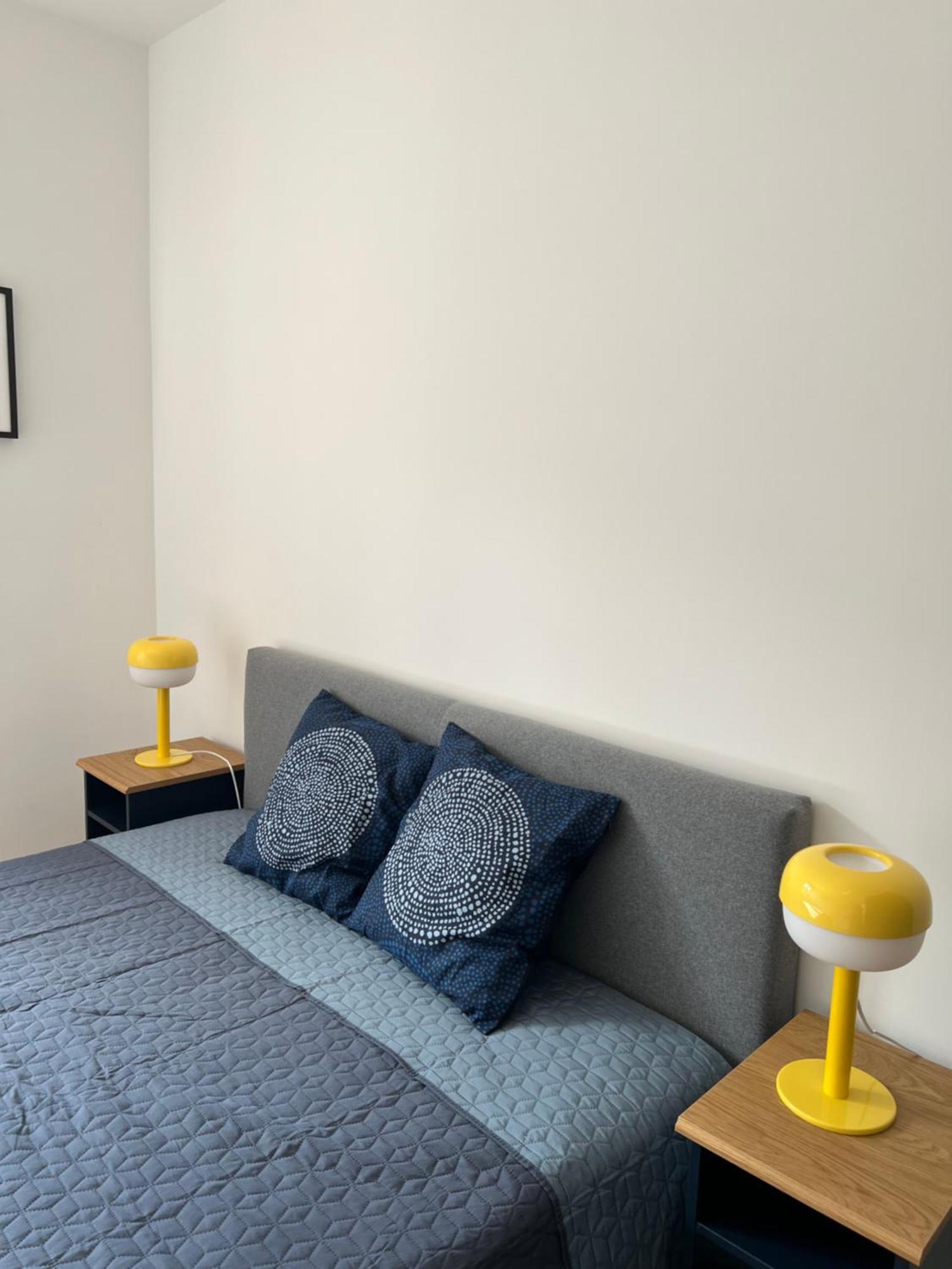 Apartamenty Polonia Lublin Eksteriør billede