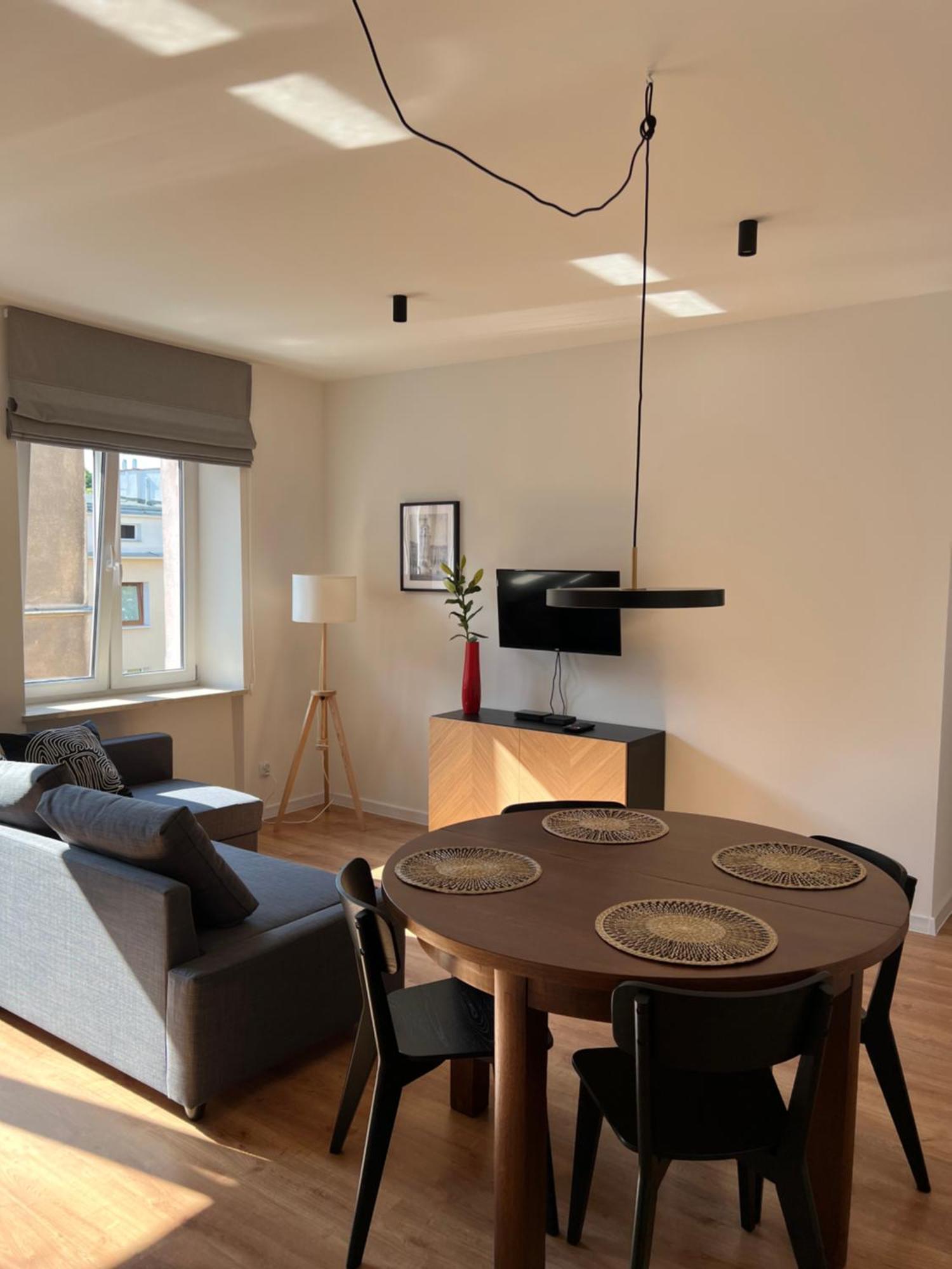 Apartamenty Polonia Lublin Eksteriør billede